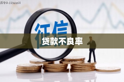 万里贷款不良率