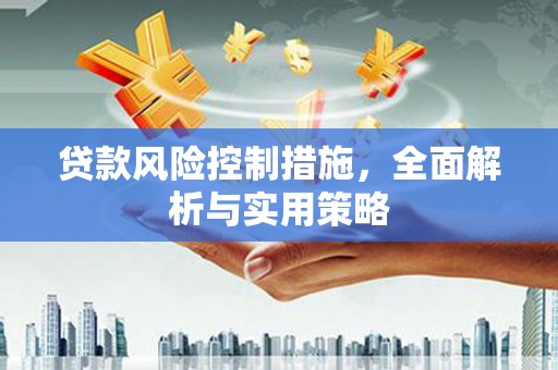万里贷款风险控制措施，全面解析与实用策略