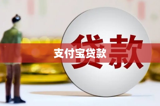 万里支付宝贷款