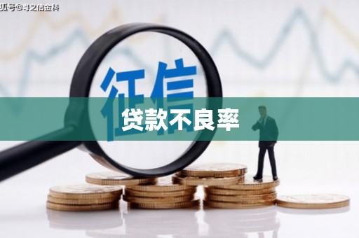 万里贷款不良率