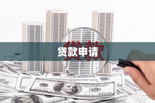 万里贷款申请