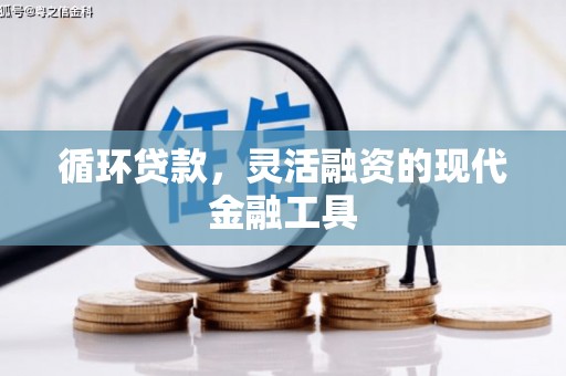 万里循环贷款，灵活融资的现代金融工具