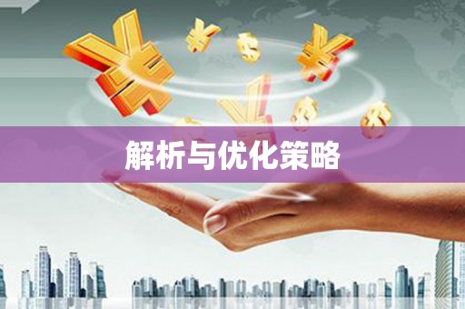 万里解析与优化策略