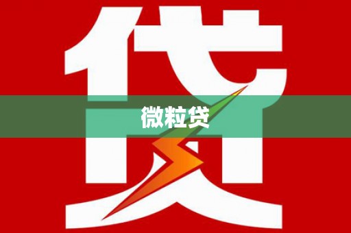 万里微粒贷