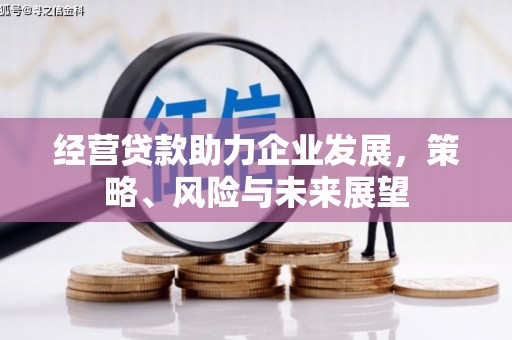 万里经营贷款助力企业发展，策略、风险与未来展望