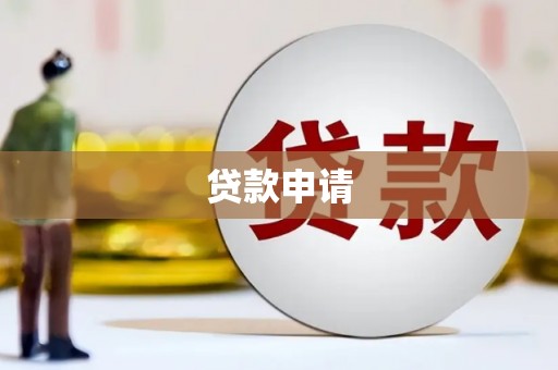 万里贷款申请