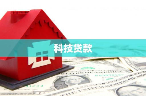 万里科技贷款