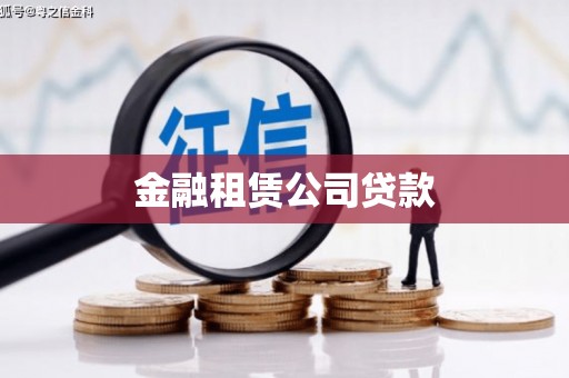 万里金融租赁公司贷款