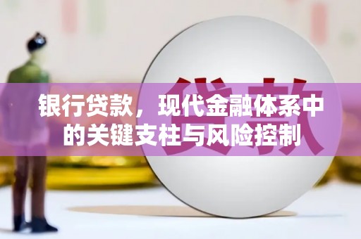 万里银行贷款，现代金融体系中的关键支柱与风险控制