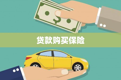 万里贷款购买保险