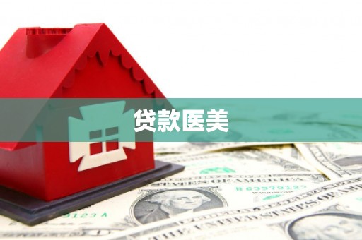 万里贷款医美