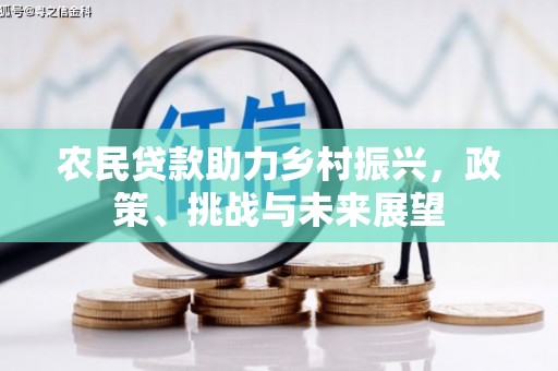万里农民贷款助力乡村振兴，政策、挑战与未来展望
