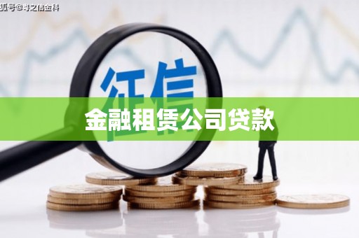 万里金融租赁公司贷款