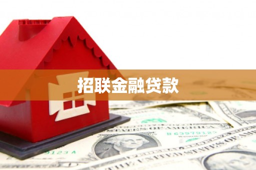万里招联金融贷款