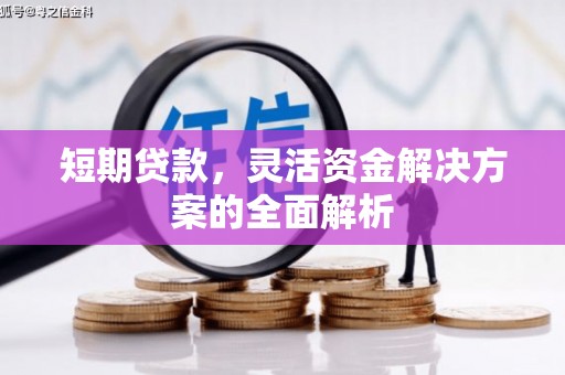 万里短期贷款，灵活资金解决方案的全面解析