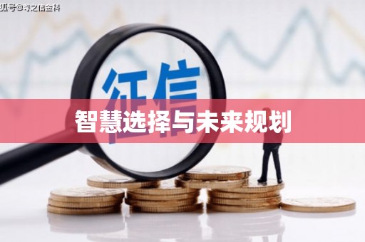 万里智慧选择与未来规划