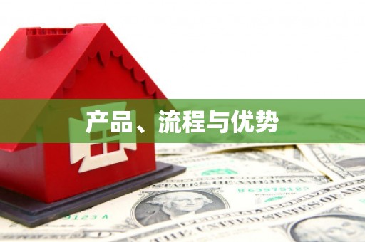 万里产品、流程与优势