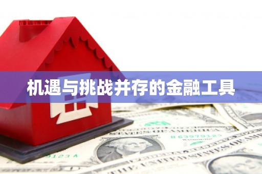 万里机遇与挑战并存的金融工具