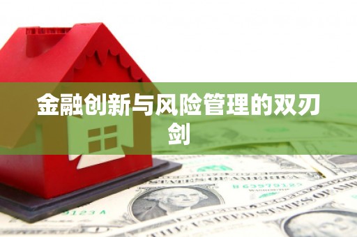 万里金融创新与风险管理的双刃剑