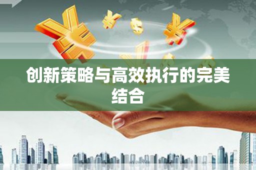 万里创新策略与高效执行的完美结合